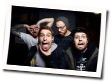 Outlive Tab by The Ghost Inside