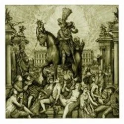 Jigolo Har Meggido Chords by Ghost