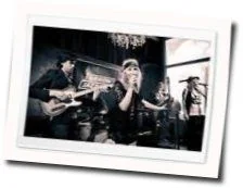 Devil And My Family Chords by Ghost Mice