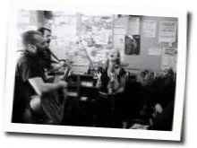 The Alchemist Chords by Ghost Mice