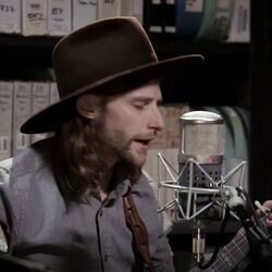 Avalanche Chords by The Ghost Of Paul Revere