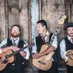 Ghostland Chords by The Ghost Of Paul Revere