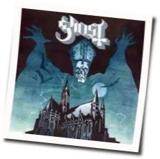 Prime Mover Tab by Ghost