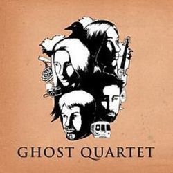 Hero Ukulele by Ghost Quartet