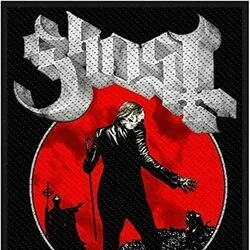 Rats Bass Tab by Ghost