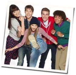 Belle Chords by Ghost Rockers