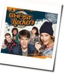 De Beat Chords by Ghost Rockers