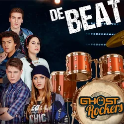 Hey Pas Op Chords by Ghost Rockers