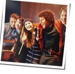 Voor Altijd Chords by Ghost Rockers