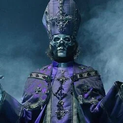 Satanized Chords by Ghost