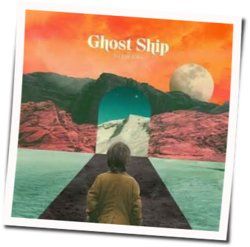 Mighty God Father Friend by Ghost Ship