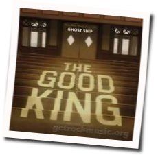 Son Of David Chords by Ghost Ship