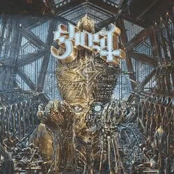 Spillways Bass Tab by Ghost
