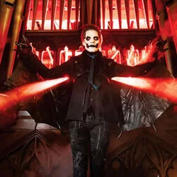 Sympathy For The Devil Live Chords by Ghost