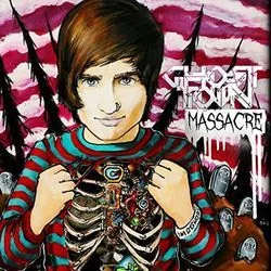 Massacre Ukulele Chords by Ghost Town