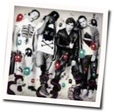 You're So Creepy Acoustic Chords by Ghost Town