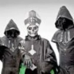 Witch Image Acustica Chords by Ghost