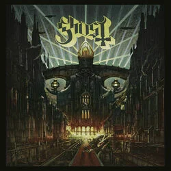 Zenith Bass Tab by Ghost