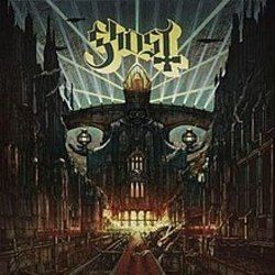 Absolution by Ghost