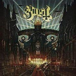 Absolution Chords by Ghost