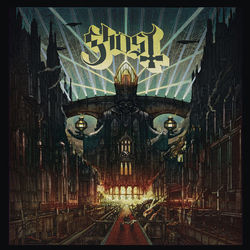 Bible Tabs by Ghost