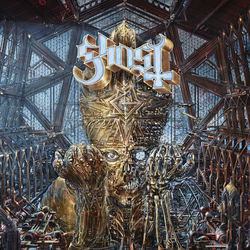Call Me Little Sunshine Bass tabs by Ghost