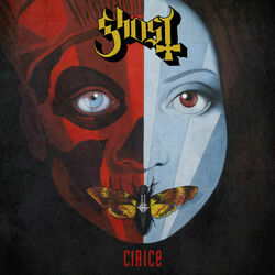 Cirice by Ghost