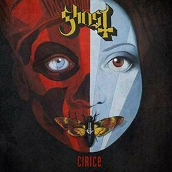 Cirice Ukulele by Ghost