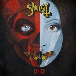 Cirice Ukulele Chords by Ghost