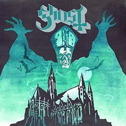 Death Knell by Ghost