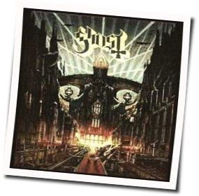 From The Pinnacle To The Pit by Ghost