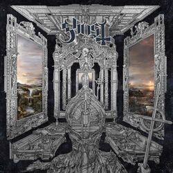 Guiding Lights Chords by Ghost