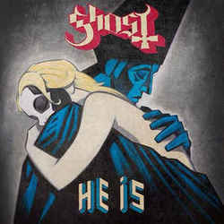 He Is Ukulele Chords by Ghost