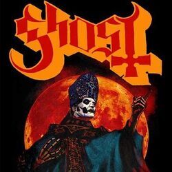 Hunters Moon Bass tabs by Ghost