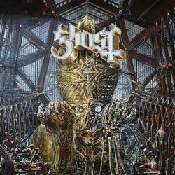 Imperium Solo tabs by Ghost
