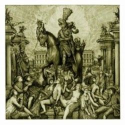 Jigolo Har Meggido Chords by Ghost