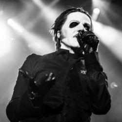 Mary On A Cross  Chords by Ghost
