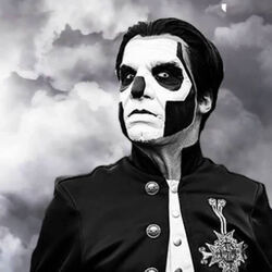 Nocturnal Me Bass tabs by Ghost