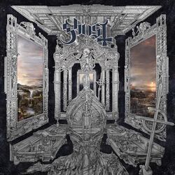 Peacefield Chords by Ghost