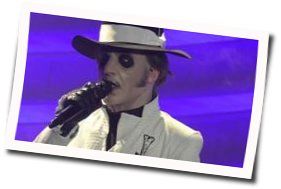 Pro Memoria Bass tabs by Ghost