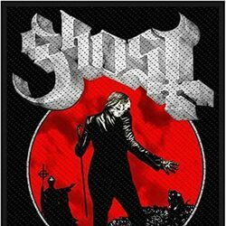 Rats Bass tabs by Ghost