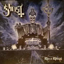 Ritual by Ghost