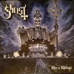Ritual Chords by Ghost