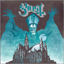 Ritual Ukulele by Ghost
