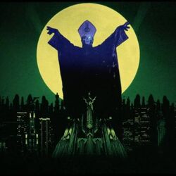 Square Hammer Acoustic Chords by Ghost