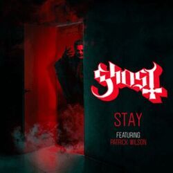 Stay Chords by Ghost