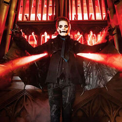 Sympathy For The Devil Live Chords by Ghost