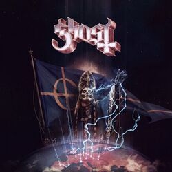 Twenties Tabs by Ghost