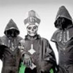 Witch Image Acustica Chords by Ghost