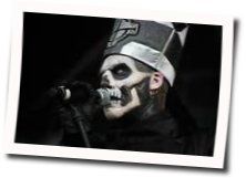 Year Zero Bass tabs by Ghost
